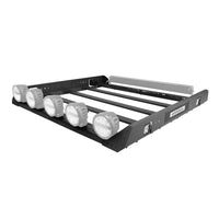 Thumbnail for Go Rhino SRM 400 Roof Rack - 58in