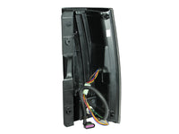 Thumbnail for ANZO 2007-2011 Cadillac Escalade LED Taillights Chrome