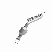 Thumbnail for MagnaFlow Conv. DF 03-11/04 Lexus GX470 4.7L P/S Manifold / 03-04 Toyota 4 Runner 4.7L P/S Manifold