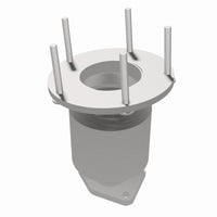 Thumbnail for MagnaFlow Conv DF 88-92 Daihatsu 1.0 mani 49S