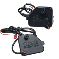 Thumbnail for Oracle Rear Bumper LED Reverse Lights for Jeep Wrangler JL - 6000K SEE WARRANTY