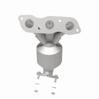 Thumbnail for MagnaFlow Conv DF 07-09 Mitsu Outlander 3.0L