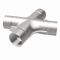 Thumbnail for MagnaFlow Smooth Trans X 3.00inch SS 35deg.