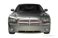 Thumbnail for Putco 05-09 Dodge Charger - Replacement Liquid Mesh Grilles