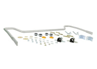 Thumbnail for Whiteline 99+ Holden/Opel Astra / 6/01-05 Zafira Rear 24mm Heavy Duty Adjustable Swaybar