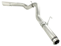 Thumbnail for aFe Atlas Exhaust DPF-Back Aluminized Steel Exhaust Dodge Diesel Trucks 07.5-12 L6-6.7L Polished Tip