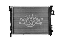 Thumbnail for CSF 02-03 Dodge Ram 1500 5.9L OEM Plastic Radiator