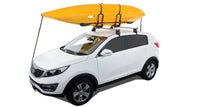 Thumbnail for Rhino-Rack Folding J Style Kayak Carrier - Pair