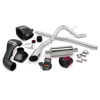 Thumbnail for Banks Power 04-08 Ford 5.4L F-150 SCMB Stinger System - SS Single Exhaust w/ Chrome Tip
