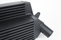 Thumbnail for CSF 19-20 Hyundai Veloster N / 17-20 Hyundai i30 N MT Stepped Core Intercooler - Black