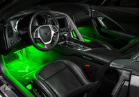 Thumbnail for Oracle 36in LED Retail Pack - RGB ColorSHIFT SEE WARRANTY