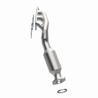 Thumbnail for MagnaFlow Direct-Fit OEM Grade Federal Catalytic Converter 16-17 Lexus IS300/IS350 V6 3.5L