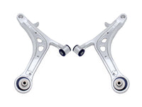 Thumbnail for SuperPro 2008 Subaru Impreza WRX STI Front Lower Alloy Control Arm Kit (+Caster)