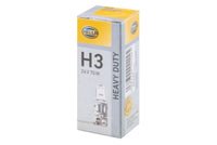 Thumbnail for Hella H3 24V/70W PK22s T3.25 Halogen Bulb