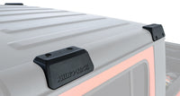 Thumbnail for Rhino-Rack 20-21 Jeep Gladiator JT 4 Door 2 Base Backbone Mounting System