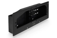 Thumbnail for DV8 Offroad 21-23 Ford Bronco (Exc. Bronco Raptor) Air Compressor Mount & Storage Box