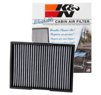 Thumbnail for K&N 93-10 VW Jetta / Golf / Beetle Cabin Air Filter
