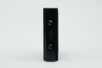 Thumbnail for CSF 16-22 Chevrolet Camaro Coupe (2.0L Turbo/ SS/ZL1) / 13-19 Cadillac CTS Auxiliary Radiator