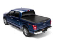 Thumbnail for BAK 2021+ Ford F-150 Regular Super Cab & Super Crew (4 Door) BAKFlip G2 6.5ft Bed Cover