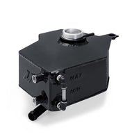 Thumbnail for Mishimoto 2014+ Ford Fiesta ST Aluminum Coolant Expansion Tank - Polished