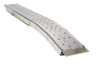 Thumbnail for Lund Universal DuraLoader Arched Ramps 118in x 25in - Brite