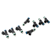 Thumbnail for DeatschWerks 00-06 Chevrolet Silverado/Sierra 95lb Injectors - Set of 8