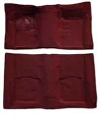 Thumbnail for Lund 97-06 Jeep Wrangler Pro-Line Full Flr. Replacement Carpet - Garnet Red (1 Pc.)
