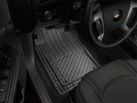 Thumbnail for WeatherTech Front and Rear AVM - Black