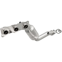 Thumbnail for MagnaFlow Conv DF 2008-2010 BMW 528i/528i xDrive 3.0L Underbody