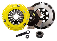 Thumbnail for ACT 2003 Dodge Neon XT/Race Rigid 6 Pad Clutch Kit