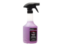 Thumbnail for WeatherTech TechCare Acid-Free Wheel Cleaner Kit - 18oz Bottle