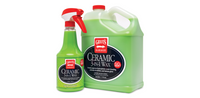 Thumbnail for Griots Garage Ceramic Wax 3-in-1 - 22oz