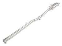 Thumbnail for aFe MACHForce XP Cat Back Exhaust 07-13 Mini Cooper S L4 1.6L (Turbo) R56/R57/R58