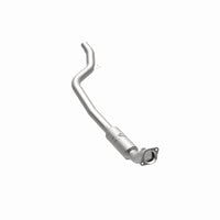 Thumbnail for MagnaFlow 11-14 Chrysler 300 / Dodge Challenger/Charger 3.6L Direct Fit Catalytic Converter