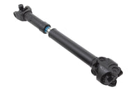 Thumbnail for Fabtech 07-08 GM 2500HD/3500HD Replacement Front CV Driveshaft Kit - 8in System