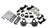 Thumbnail for Belltech LOWERING KIT WITH SP SHOCKS