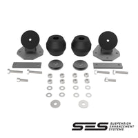 Thumbnail for Timbren Suspension Enhancement System