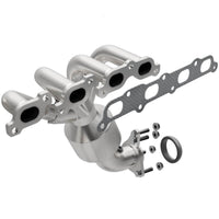 Thumbnail for MagnaFlow Conv DF 07-10 Chevy Colorado / 07-10 GMC Canyon / 07-08 Isuzu I-290 2.9L Manifold