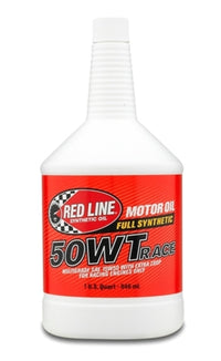 Thumbnail for Red Line 50WT Race Oil - Quart
