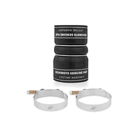 Thumbnail for Mishimoto 03-07 Ford 6.0L Powerstroke Factory Fit Boot - Hot Side Lower Boot