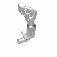 Thumbnail for MagnaFlow 07-11 Mini Cooper L4-1.6LGAS California Catalytic Converter Direct Fit