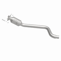 Thumbnail for Magnaflow Conv DF 10-12 Jaguar XF 5.0L