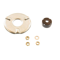 Thumbnail for Bilstein B4 1987 Volkswagen Golf GTI 16-Valve Rear Twintube Shock Absorber