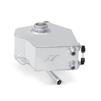 Thumbnail for Mishimoto 2014+ Ford Fiesta ST Aluminum Coolant Expansion Tank - Polished