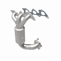 Thumbnail for Magnaflow Conv DF 07-11 Chrysler Sebring 2.7L Fr Manifold / 08-10 Dodge Avenger 2.7L Fr Manifold