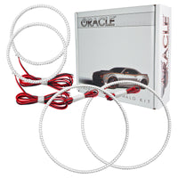 Thumbnail for Oracle Nissan Skyline 98-01 LED Halo Kit Tail Light Halo Kit - White SEE WARRANTY
