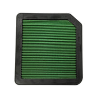 Thumbnail for Green Filter Nissan Patrol 5.6L Panel Filter