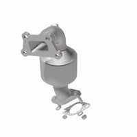 Thumbnail for Magnaflow Conv DF 2012-2014 Equinox 3 3.6 L Underbody