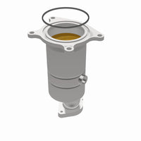 Thumbnail for Magnaflow Conv DF 11-14 Edge 3.5/3.7L