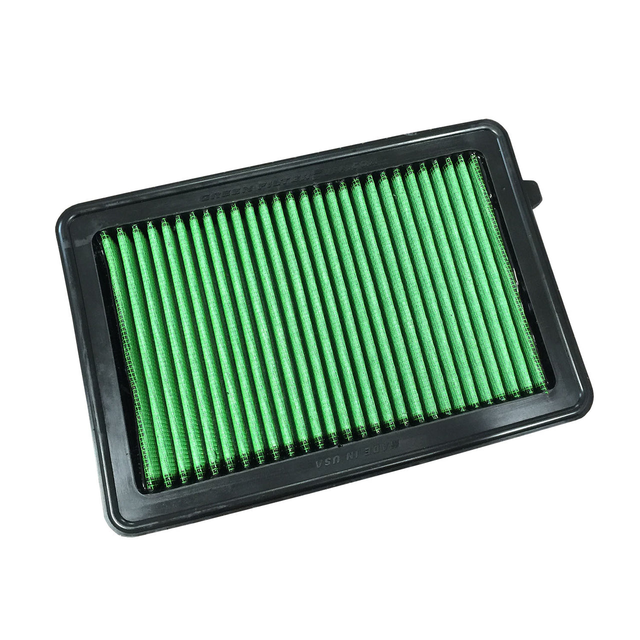 Green Filter 17-18 Honda Civic Type-R 2.0L L4 Panel Filter